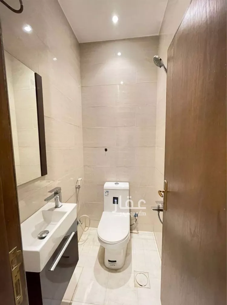 شقة للإيجار في شارع أرجوان, حي الملقا, مدينة الرياض, منطقة الرياض صورة 4