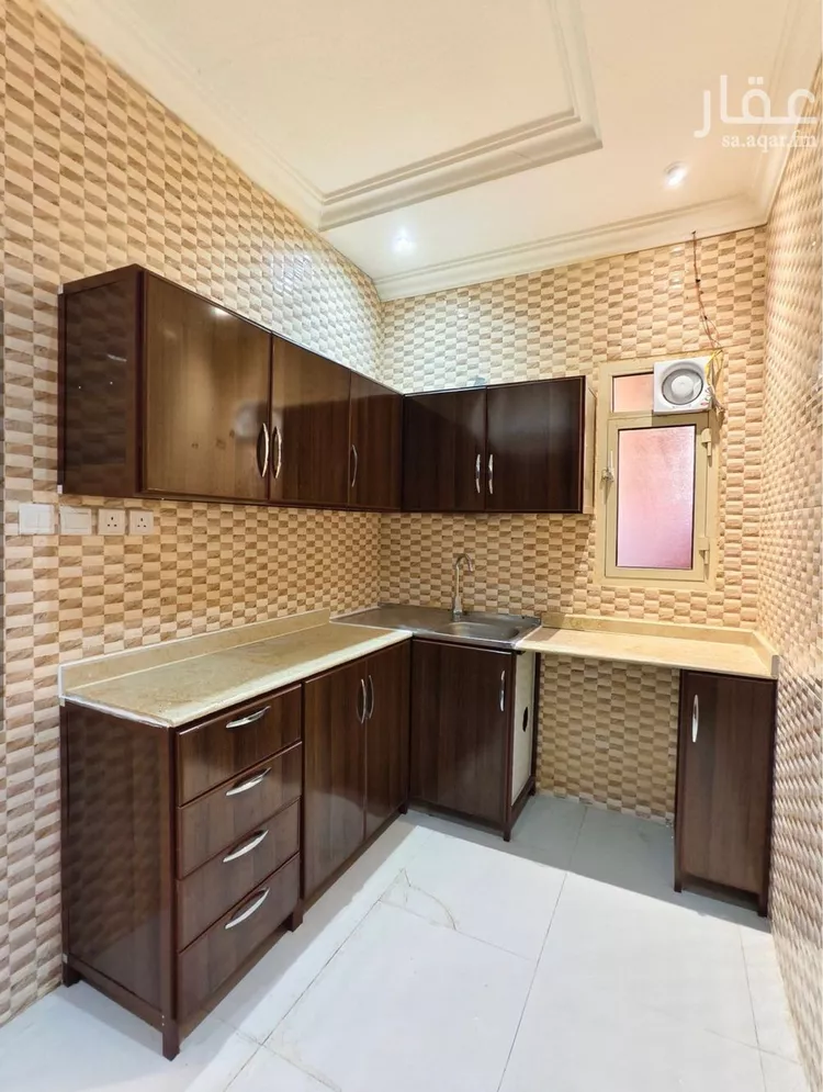 شقة للإيجار في شارع أبحر, حي الملقا, مدينة الرياض, منطقة الرياض صورة 3