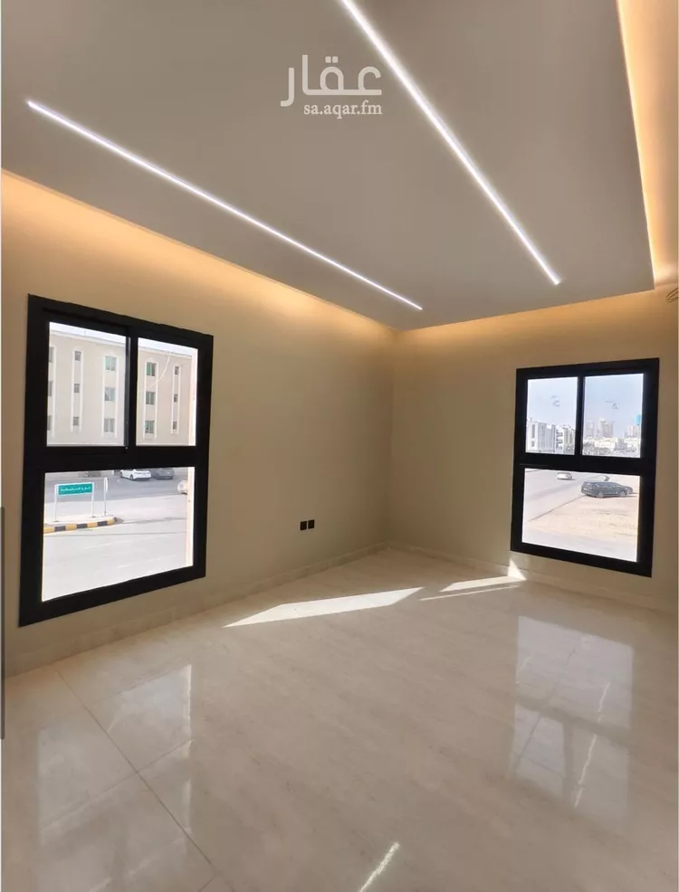 شقة للإيجار في شارع سهل بن الحارث, حي العقيق, مدينة الرياض, منطقة الرياض صورة 4