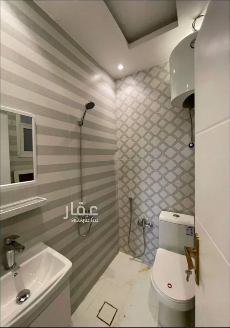 شقة للإيجار في شارع الامير عبدالمحسن بن جلوي, حي المصيف, مدينة الرياض, منطقة الرياض صورة 3