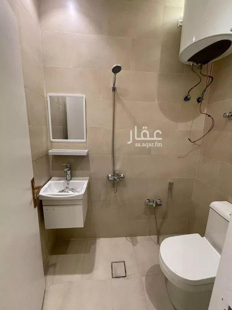 شقة للإيجار في شارع طريق الملك عبد الله, حي مغرزات, مدينة الرياض, منطقة الرياض صورة 4