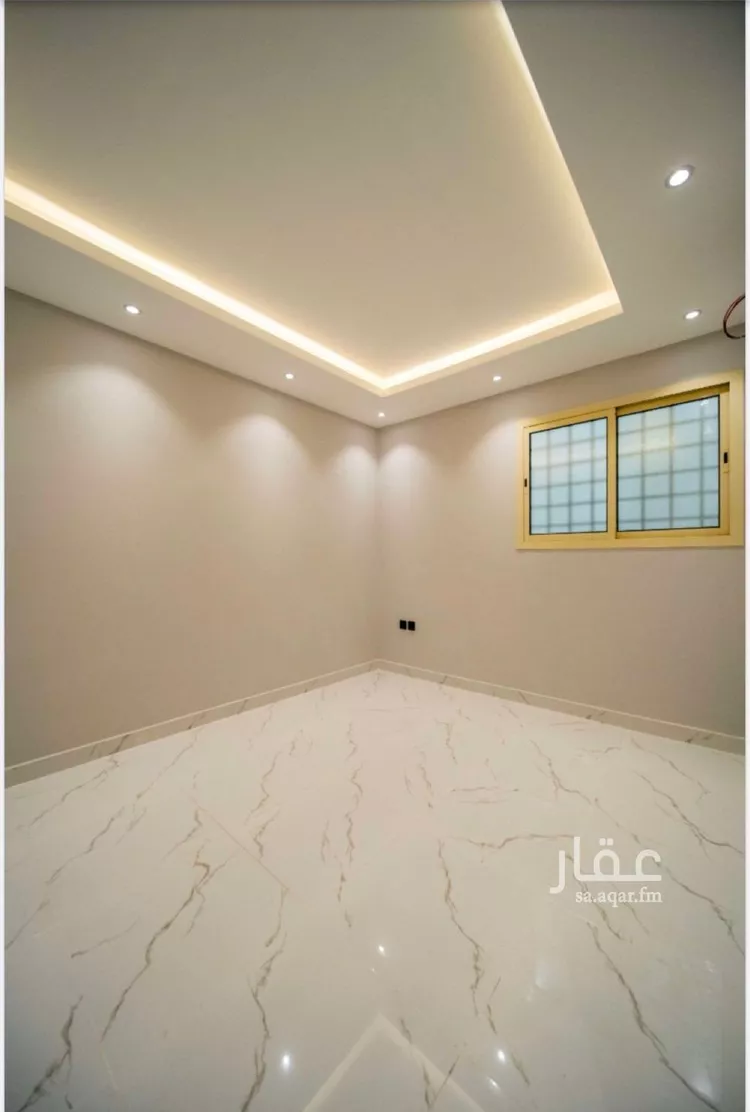 شقة للإيجار في شارع وادي وج, حي الملقا, مدينة الرياض, منطقة الرياض