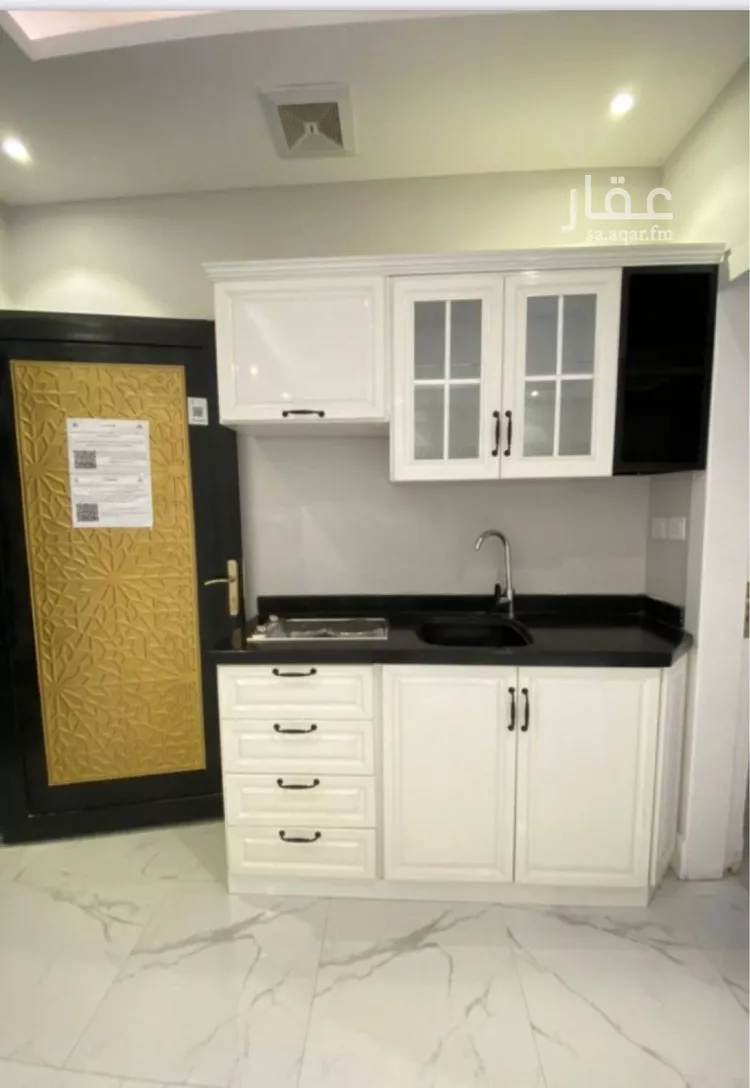 شقة للإيجار في شارع سويد بن حارثة, حي حطين, مدينة الرياض, منطقة الرياض صورة 3