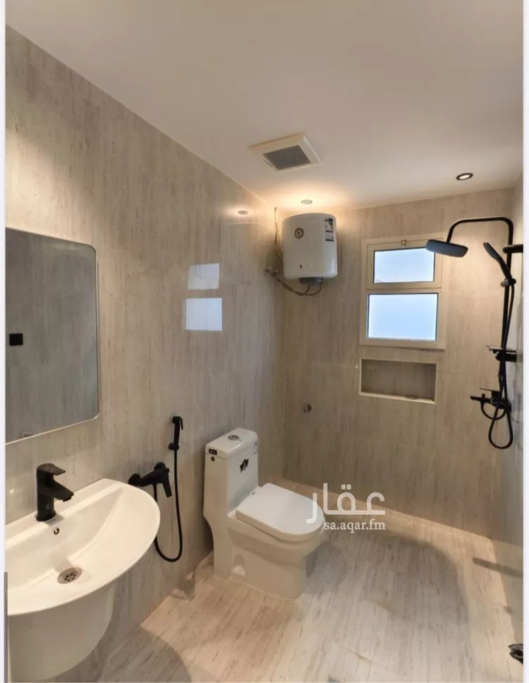 شقة للإيجار في شارع العمرة, حي الملقا, مدينة الرياض, منطقة الرياض 9