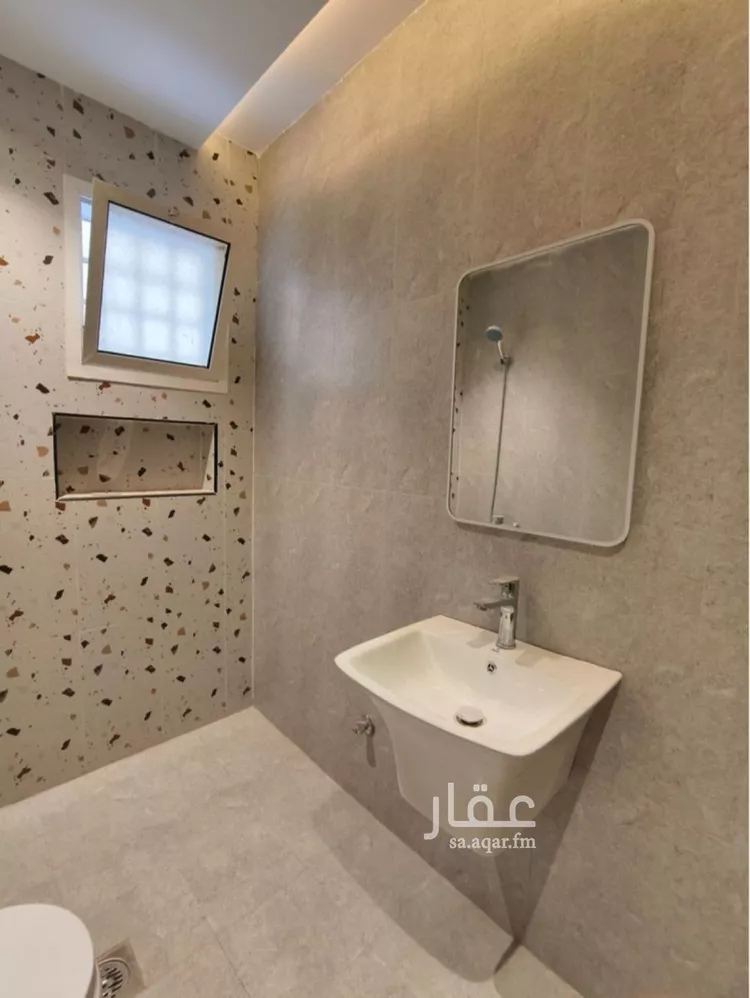 شقة للإيجار في شارع العمرة, حي الملقا, مدينة الرياض, منطقة الرياض 8