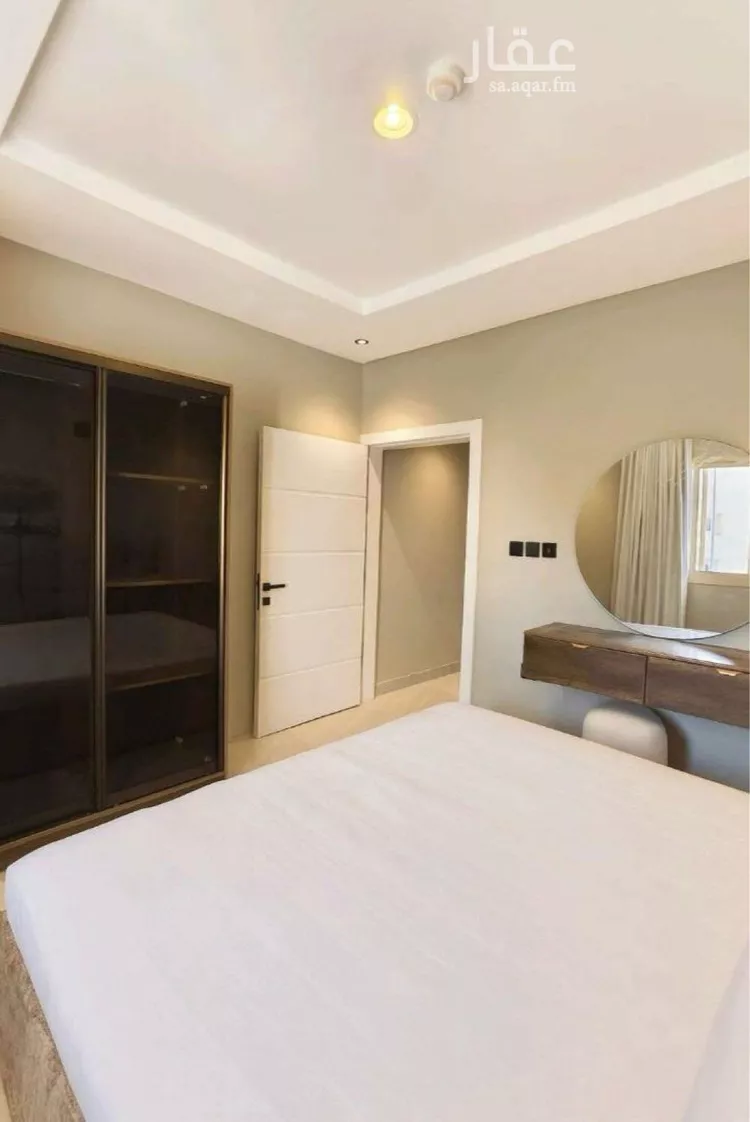 شقة للإيجار في شارع العمرة, حي الملقا, مدينة الرياض, منطقة الرياض صورة 5