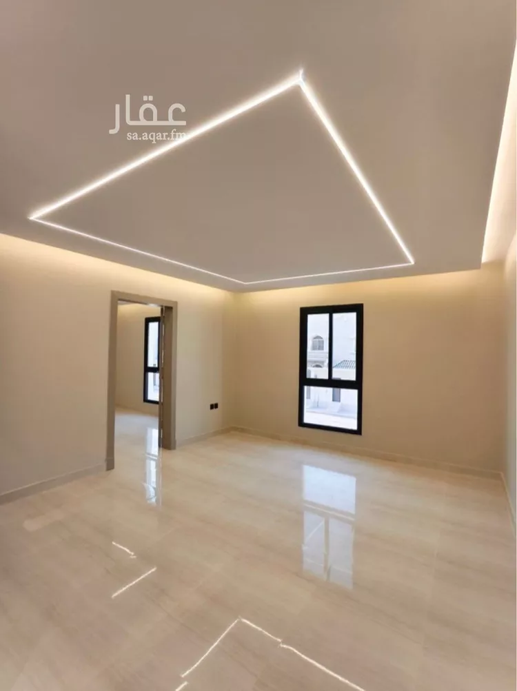 شقة للإيجار في شارع العمرة, حي الملقا, مدينة الرياض, منطقة الرياض