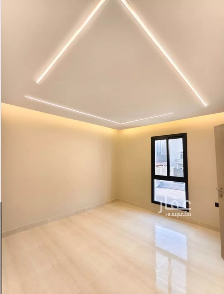 شقة للإيجار في شارع العمرة, حي الملقا, مدينة الرياض, منطقة الرياض صورة 2