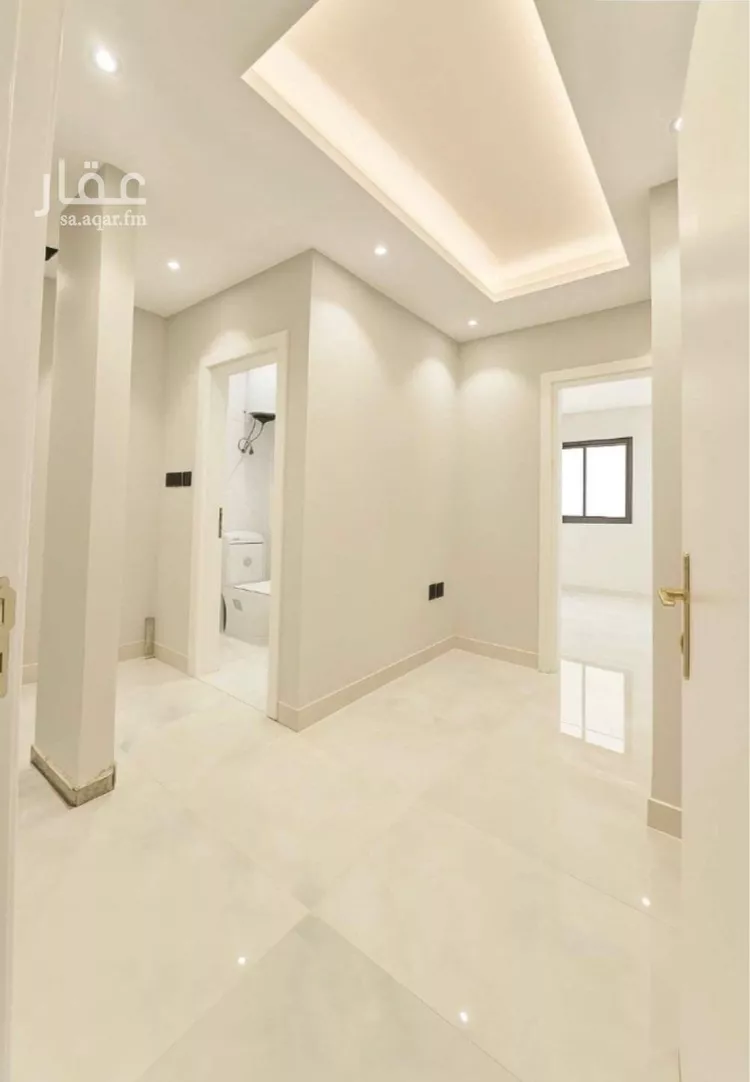شقة للإيجار في شارع الأمير سلطان بن سلمان بن عبدالعزيز, حي الورود, مدينة الرياض, منطقة الرياض 9