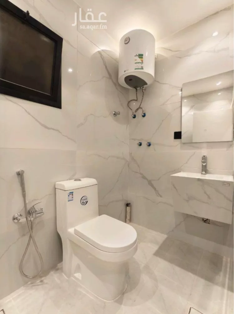 شقة للإيجار في شارع الأمير سلطان بن سلمان بن عبدالعزيز, حي الورود, مدينة الرياض, منطقة الرياض صورة 3