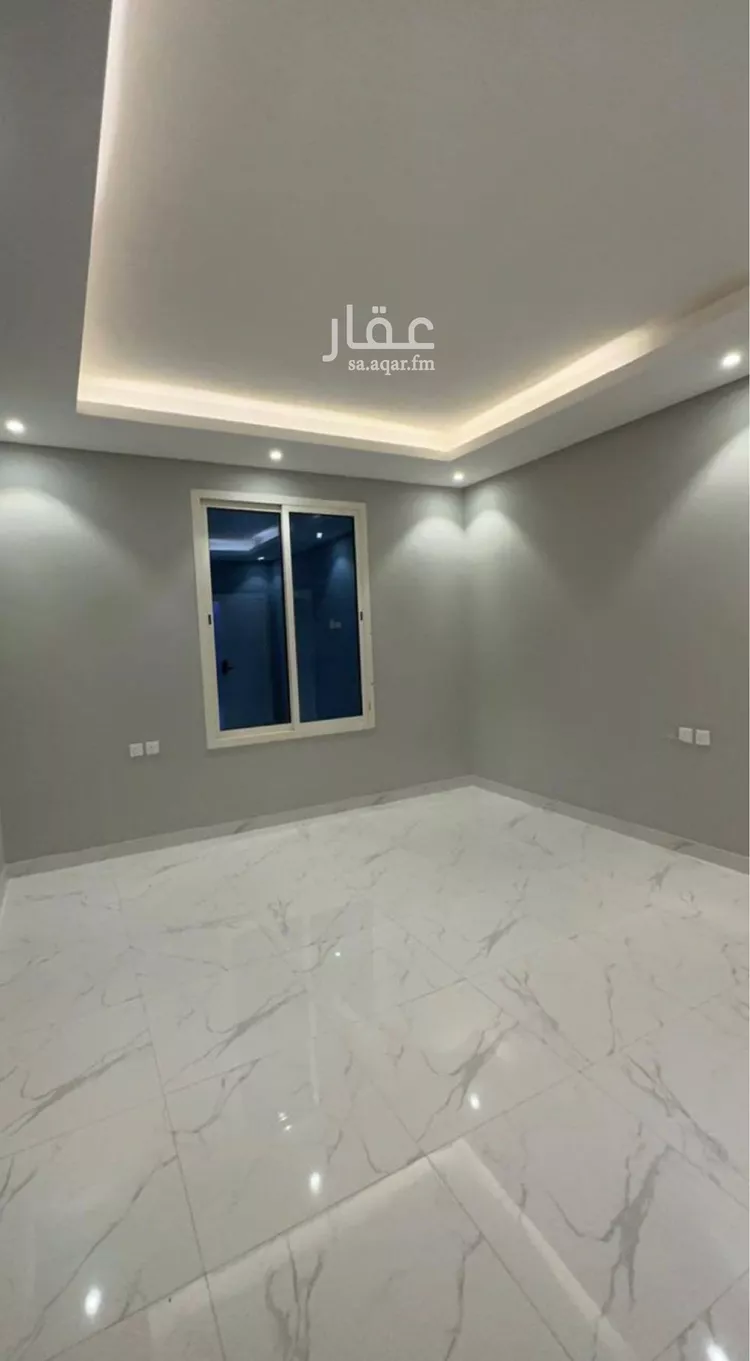 شقة للإيجار في شارع عبدالله الخرجي, حي الملقا, مدينة الرياض, منطقة الرياض صورة 2