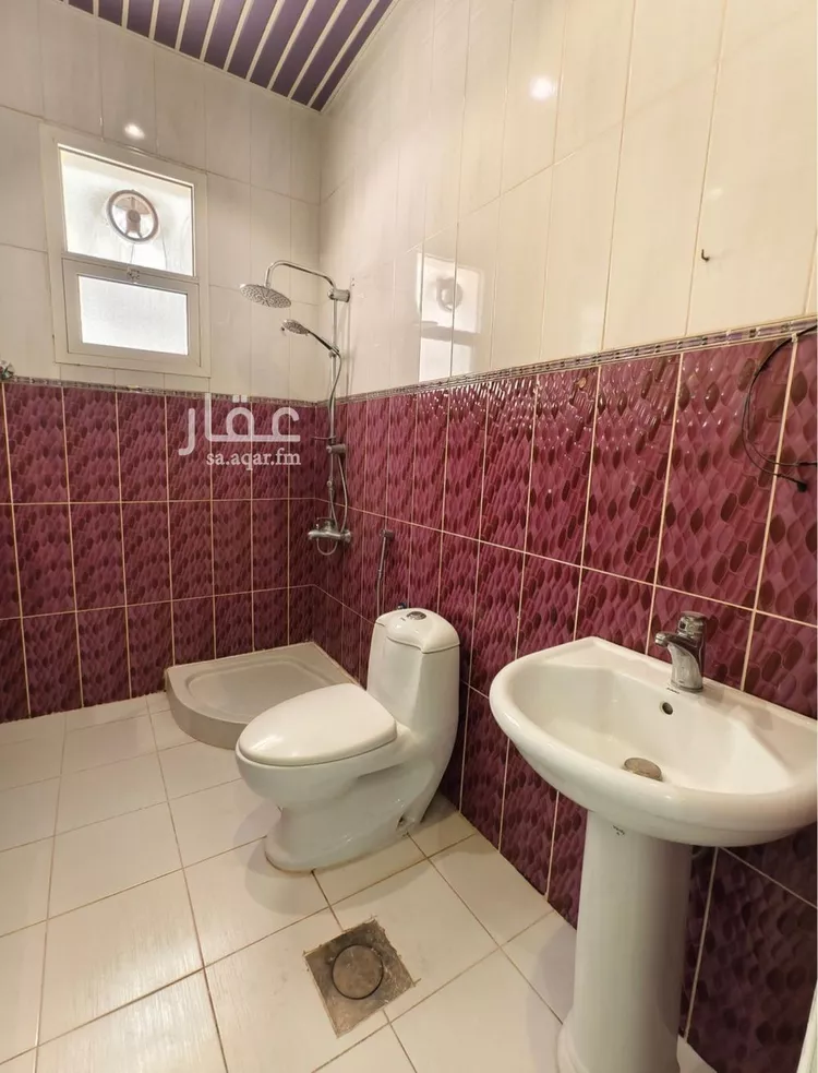 شقة للإيجار في شارع الدهناء, حي الملقا, مدينة الرياض, منطقة الرياض 6
