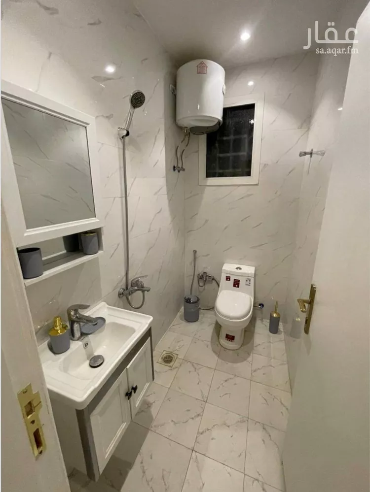 شقة للإيجار في شارع وادي الشعراء, حي حطين, مدينة الرياض, منطقة الرياض 9