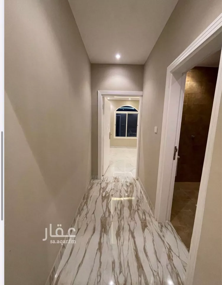 شقة للإيجار في شارع وادي الشعراء, حي حطين, مدينة الرياض, منطقة الرياض 17
