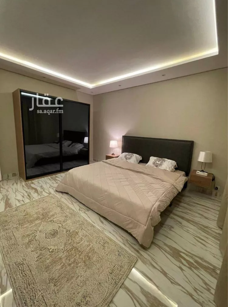 شقة للإيجار في شارع وادي الشعراء, حي حطين, مدينة الرياض, منطقة الرياض صورة 2