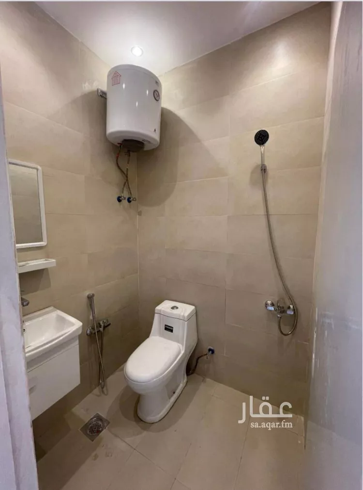 شقة للإيجار في شارع سويد بن حارثة, حي حطين, مدينة الرياض, منطقة الرياض 7