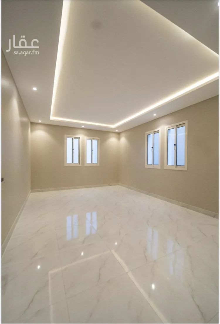 شقة للإيجار في شارع طريق الامير محمد بن سعد بن عبد العزيز, حي حطين, مدينة الرياض, منطقة الرياض