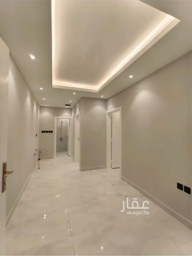 شقة للإيجار في شارع الأمير سلطان بن سلمان بن عبدالعزيز, حي الورود, مدينة الرياض, منطقة الرياض 8