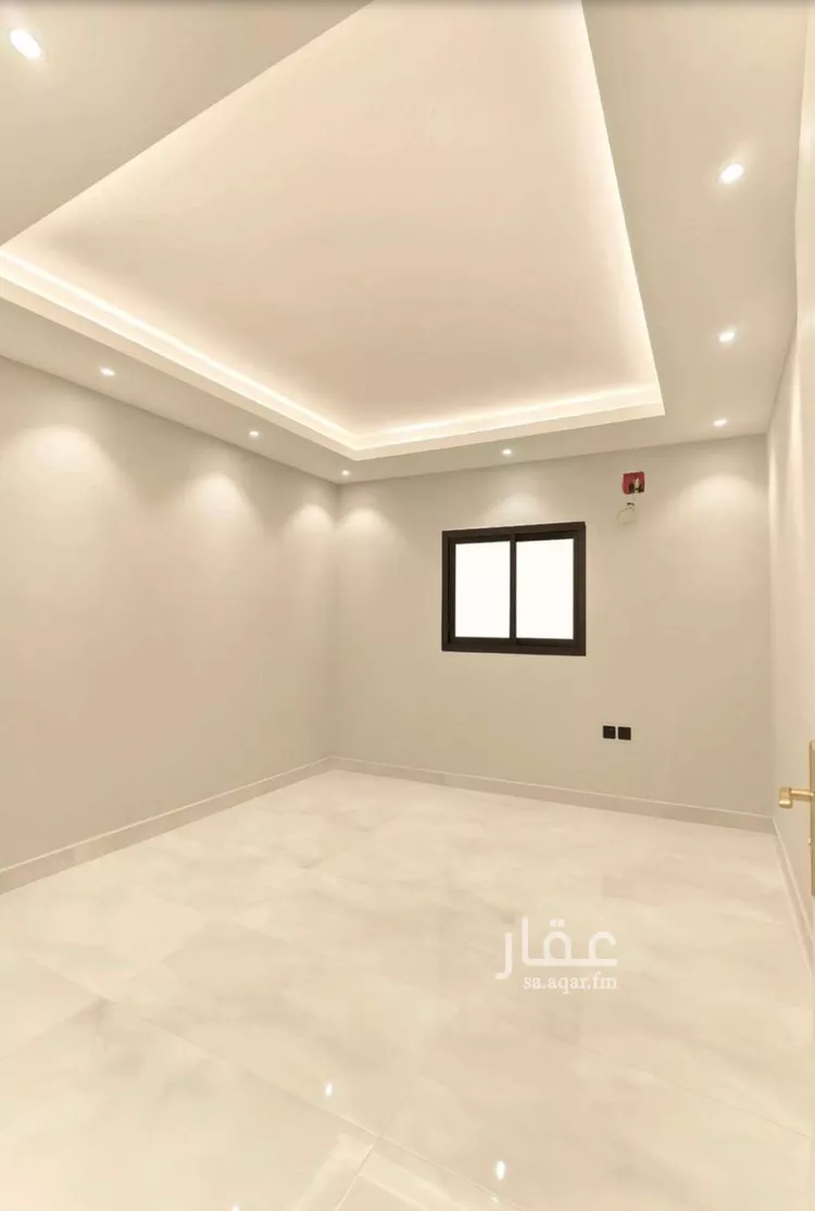 شقة للإيجار في شارع الأمير سلطان بن سلمان بن عبدالعزيز, حي الورود, مدينة الرياض, منطقة الرياض 9