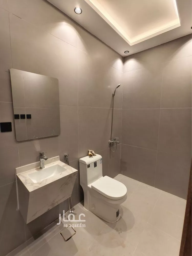 شقة للإيجار في شارع ابن عبدالواحد, حي الورود, مدينة الرياض, منطقة الرياض 8