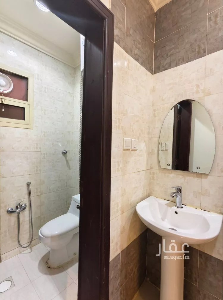شقة للإيجار في شارع أبحر, حي الملقا, مدينة الرياض, منطقة الرياض صورة 4