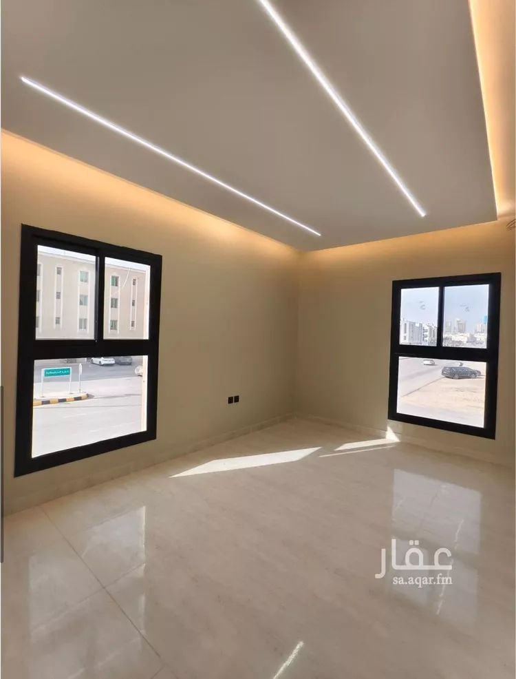 شقة للإيجار في شارع سهل بن الحارث, حي العقيق, مدينة الرياض, منطقة الرياض 1 صورة