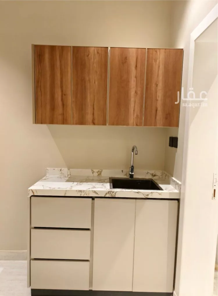 شقة للإيجار في شارع العمرة, حي الملقا, مدينة الرياض, منطقة الرياض صورة 4