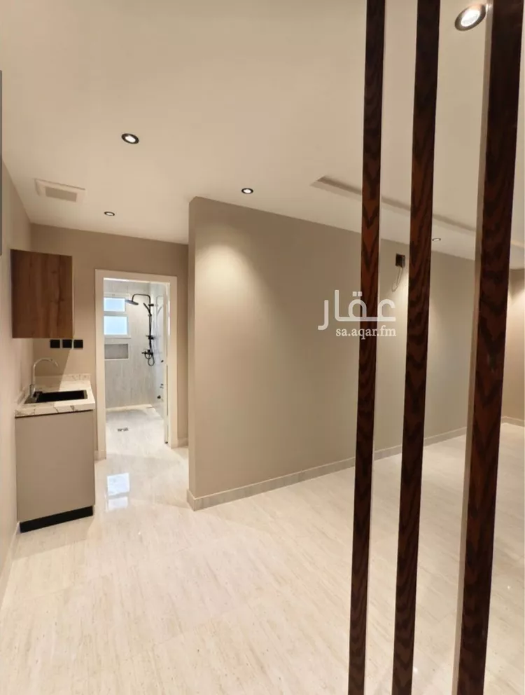 شقة للإيجار في شارع العمرة, حي الملقا, مدينة الرياض, منطقة الرياض صورة 2