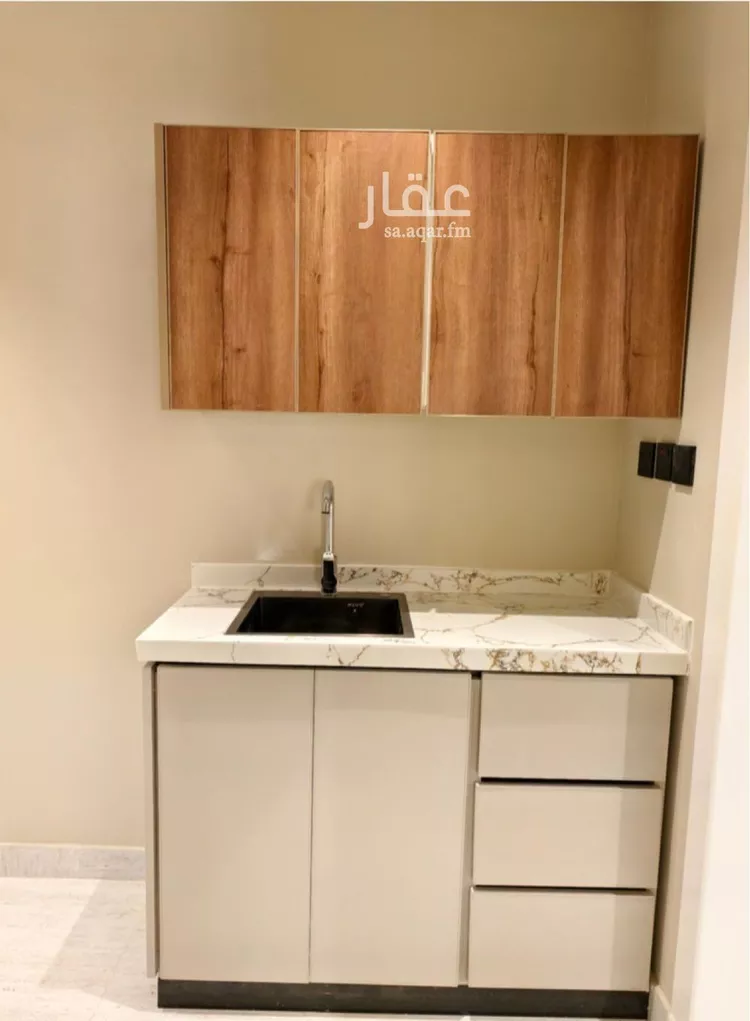 شقة للإيجار في شارع العمرة, حي الملقا, مدينة الرياض, منطقة الرياض صورة 3