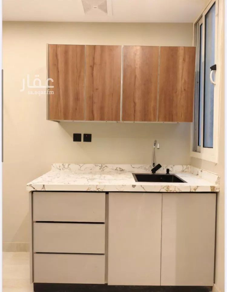 شقة للإيجار في شارع العمرة, حي الملقا, مدينة الرياض, منطقة الرياض صورة 3