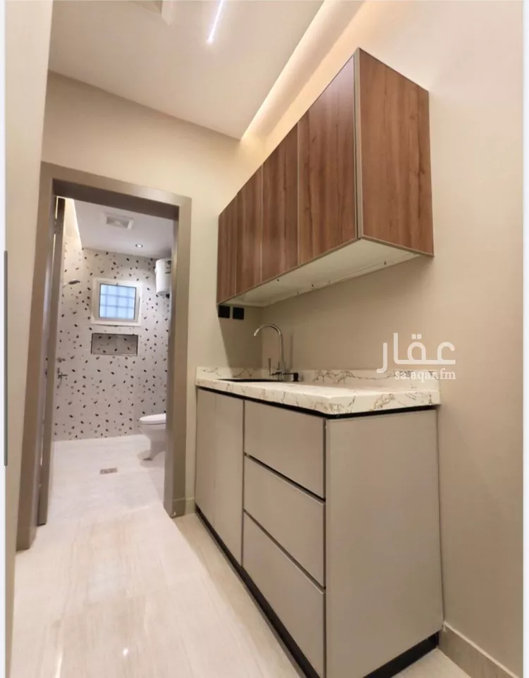 شقة للإيجار في شارع العمرة, حي الملقا, مدينة الرياض, منطقة الرياض 22