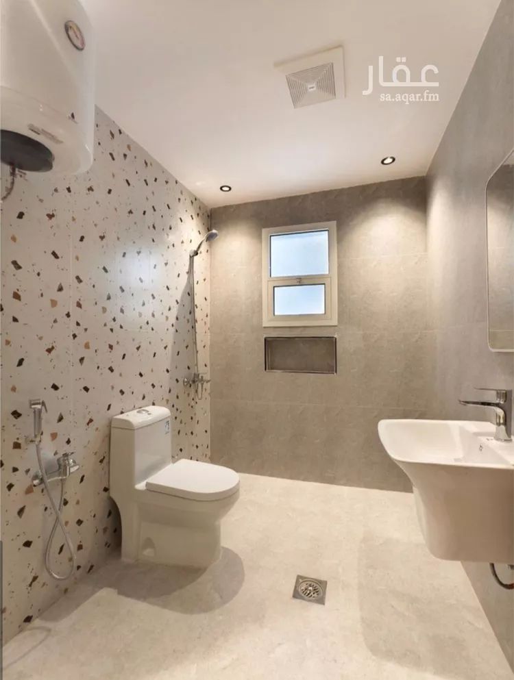 شقة للإيجار في شارع العمرة, حي الملقا, مدينة الرياض, منطقة الرياض صورة 4