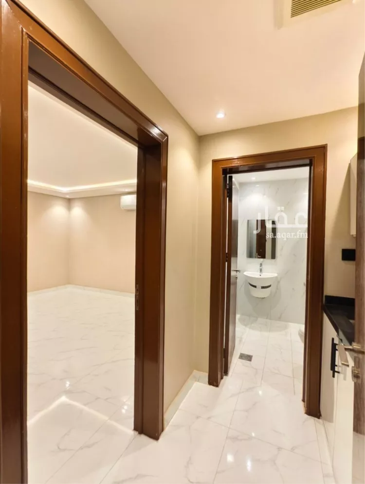 شقة للإيجار في شارع عبدالله بن شهيوين, حي العقيق, مدينة الرياض, منطقة الرياض صورة 5