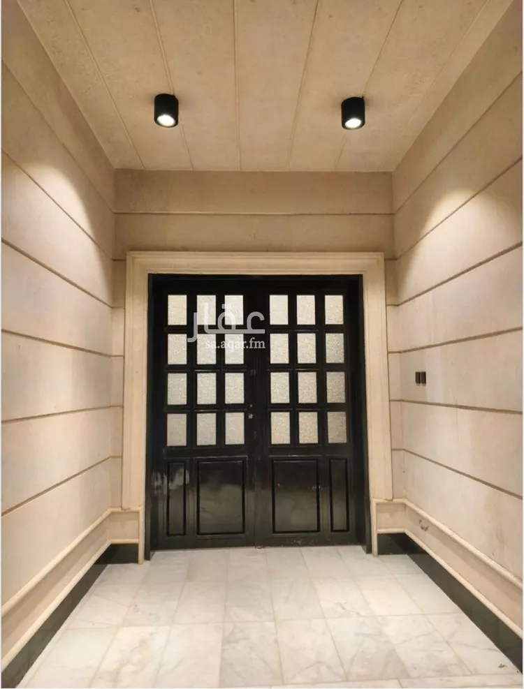 Apartment for Rent in Riyadh Al Malqa 17