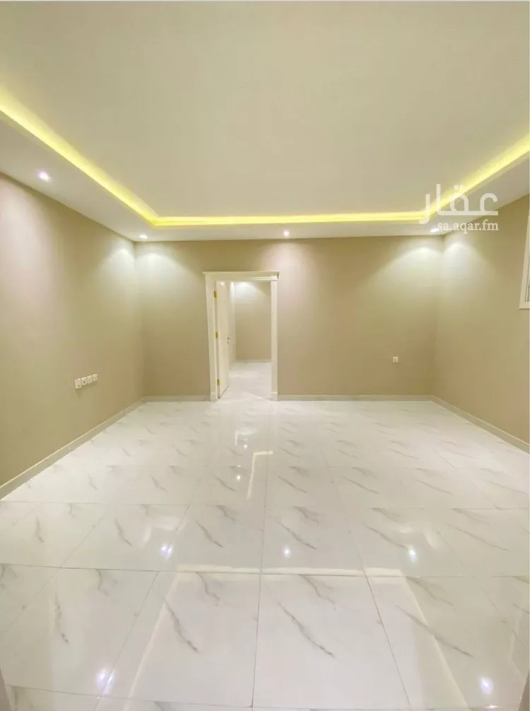 شقة للإيجار في شارع الدهناء, حي الملقا, مدينة الرياض, منطقة الرياض 14
