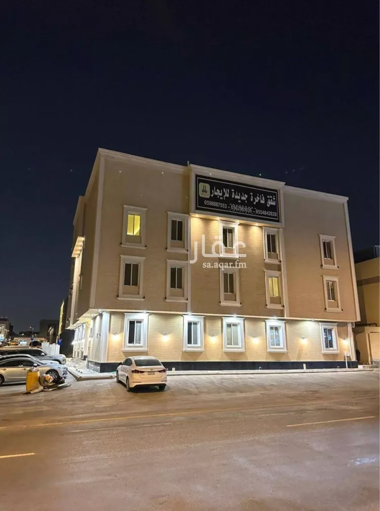 شقة للإيجار في شارع الدهناء, حي الملقا, مدينة الرياض, منطقة الرياض 27