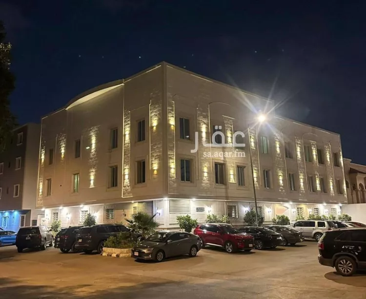 شقة للإيجار في شارع عبدالله الخرجي, حي الملقا, مدينة الرياض, منطقة الرياض 16