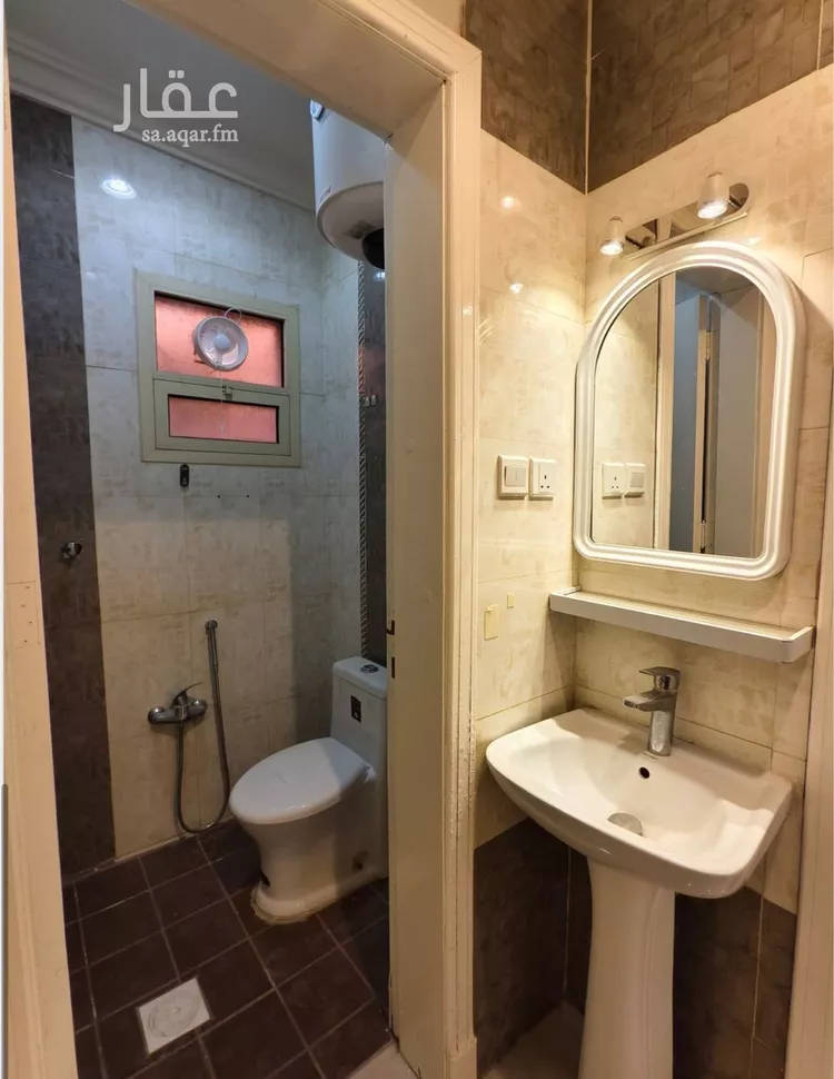 شقة للإيجار في شارع أبحر, حي الملقا, مدينة الرياض, منطقة الرياض صورة 5