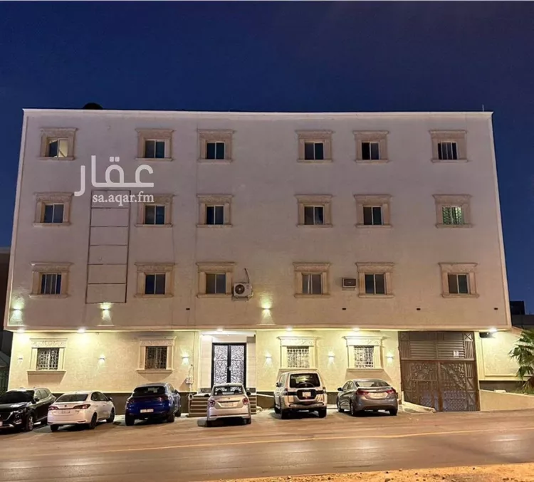 Apartment for Rent in Riyadh Al Malqa 18