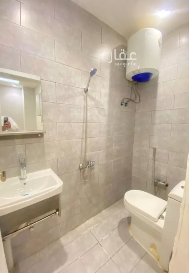 شقة للإيجار في شارع وادي العمارية, حي حطين, مدينة الرياض, منطقة الرياض 16