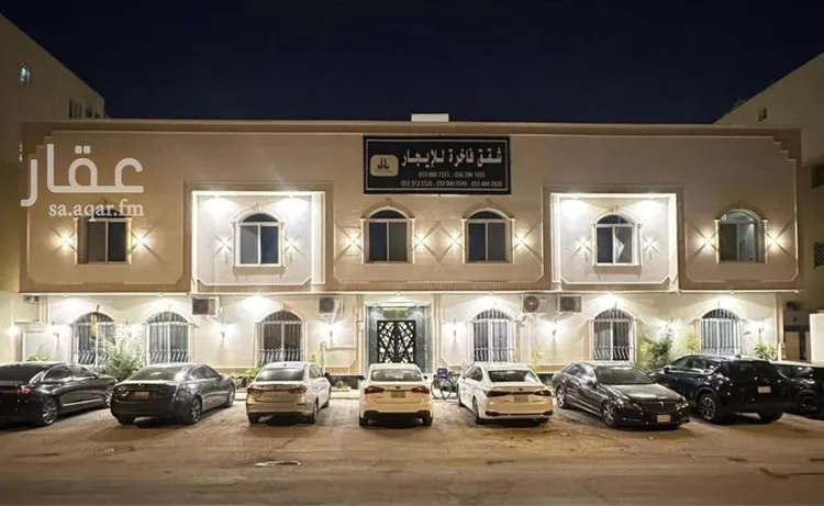 شقة للإيجار في شارع وادي الشعراء, حي حطين, مدينة الرياض, منطقة الرياض 13