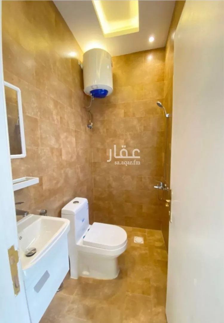 شقة للإيجار في شارع سويد بن حارثة, حي حطين, مدينة الرياض, منطقة الرياض صورة 4