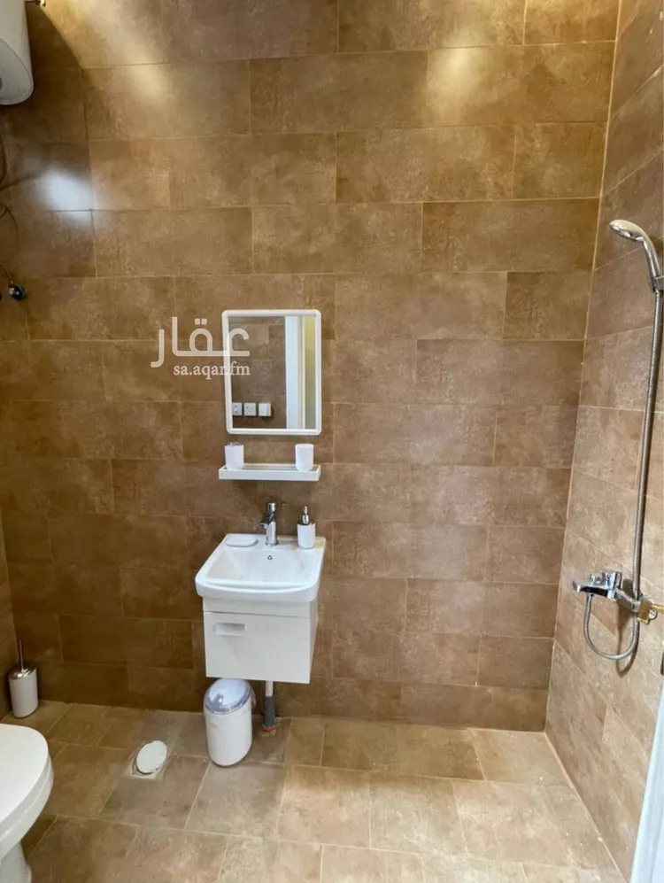 شقة للإيجار في شارع سويد بن حارثة, حي حطين, مدينة الرياض, منطقة الرياض 11