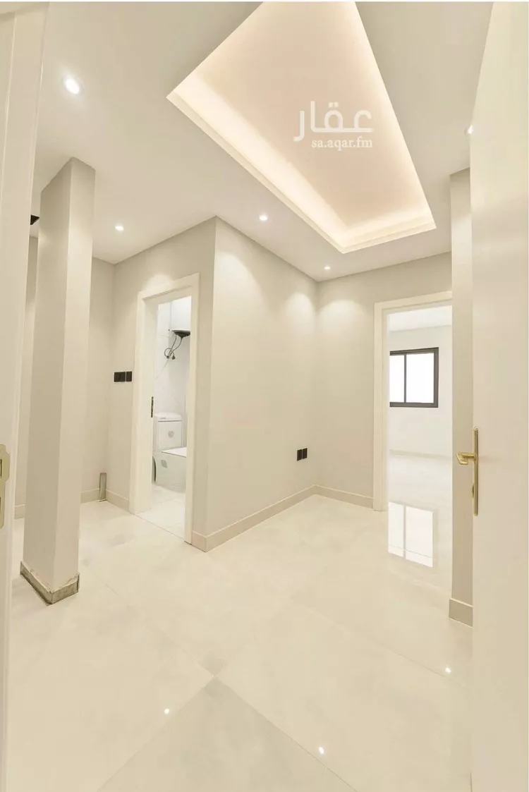 شقة للإيجار في شارع الأمير سلطان بن سلمان بن عبدالعزيز, حي الورود, مدينة الرياض, منطقة الرياض 13