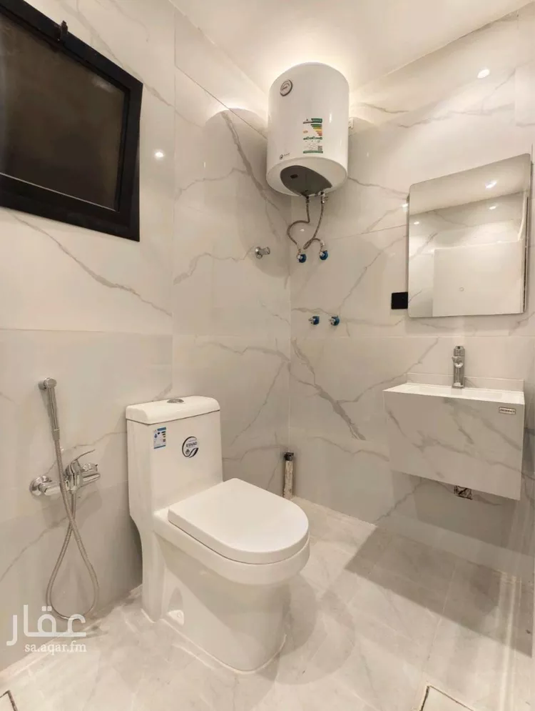 شقة للإيجار في شارع الأمير سلطان بن سلمان بن عبدالعزيز, حي الورود, مدينة الرياض, منطقة الرياض صورة 4