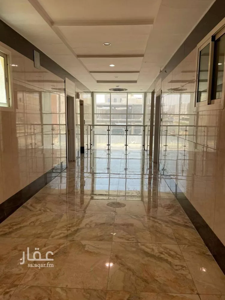 شقة للإيجار في شارع الدهناء, حي الملقا, مدينة الرياض, منطقة الرياض 23