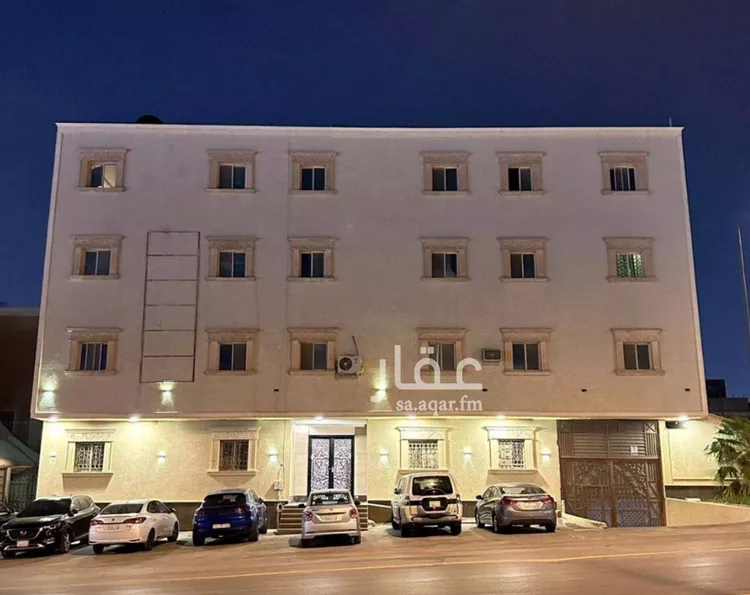 شقة للإيجار في شارع أرجوان, حي الملقا, مدينة الرياض, منطقة الرياض صورة 5