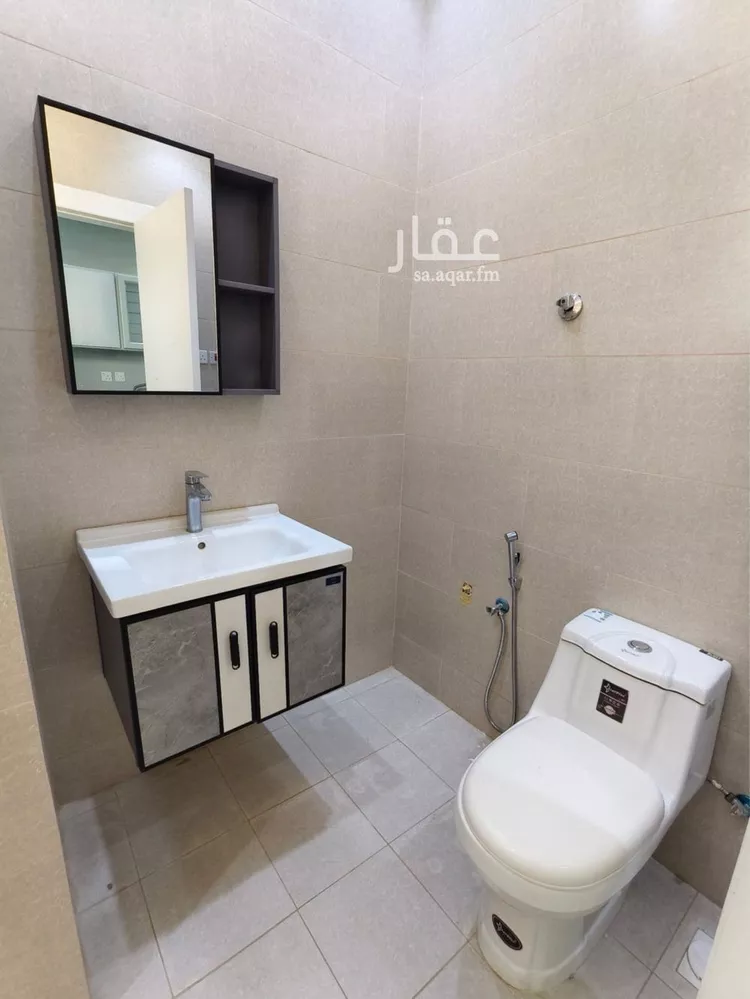 شقة للإيجار في شارع الدهناء, حي الملقا, مدينة الرياض, منطقة الرياض صورة 4