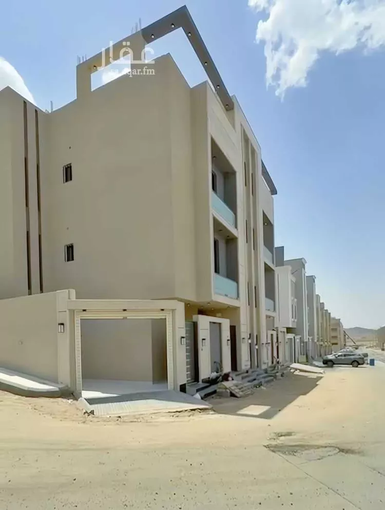 شقة للبيع في حي الروابي, مدينة أبها, منطقة عسير