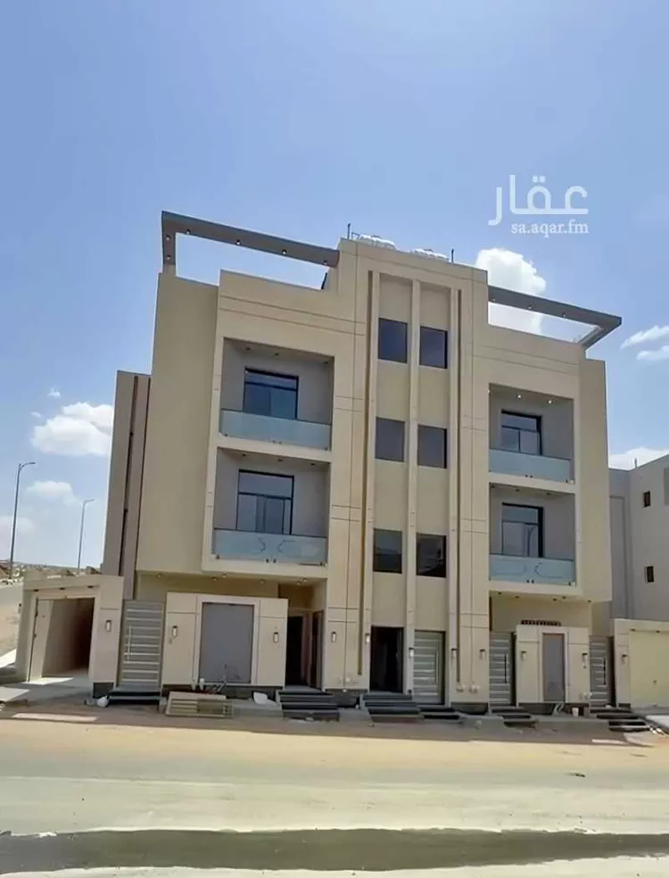 شقة للبيع في حي الروابي, مدينة أبها, منطقة عسير صورة 2